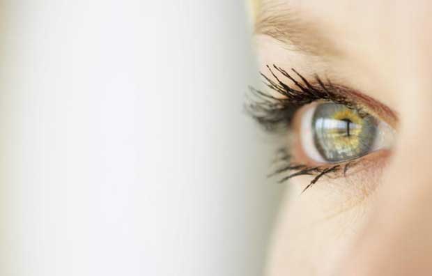 vision